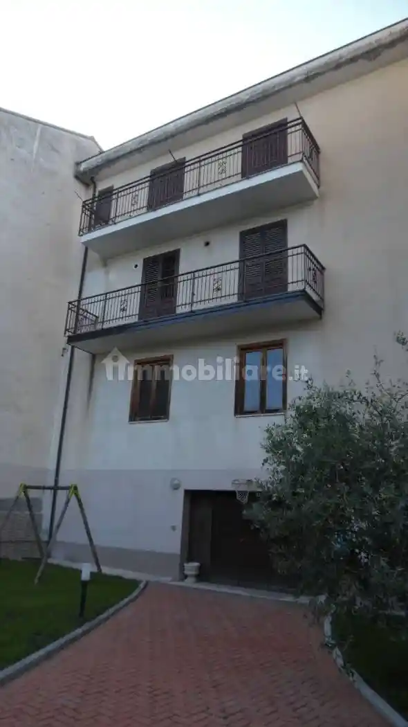 Appartamento via Sant'Antonio 39, Lioni - foto 2