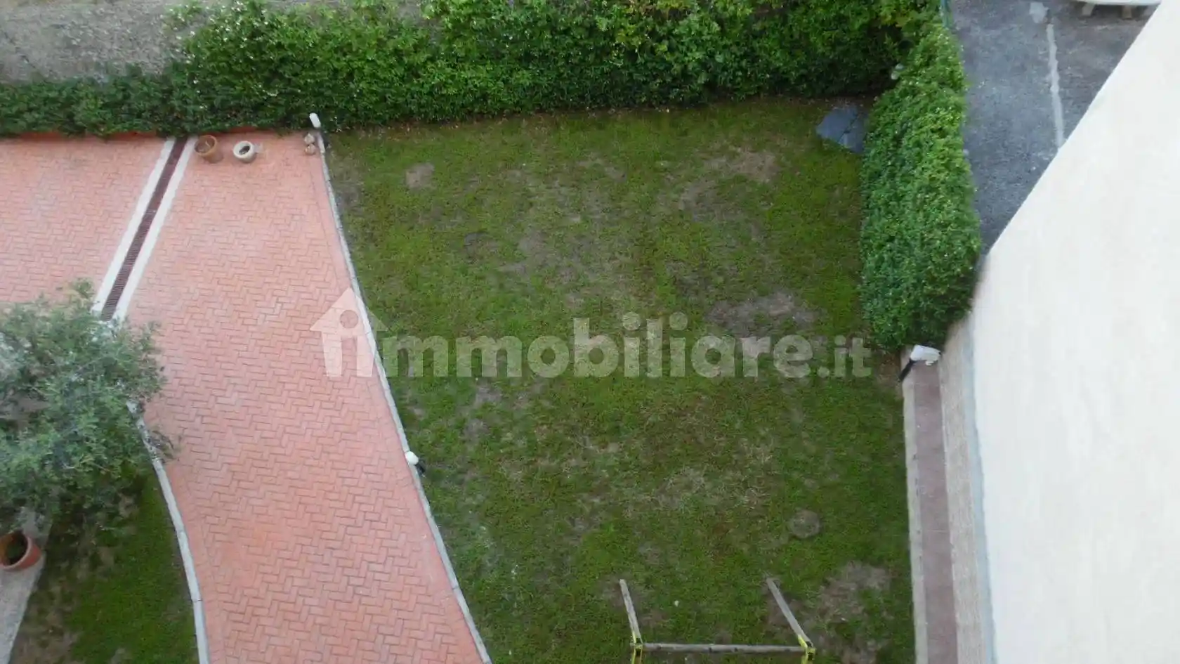 Appartamento via Sant'Antonio 39, Lioni - foto 3