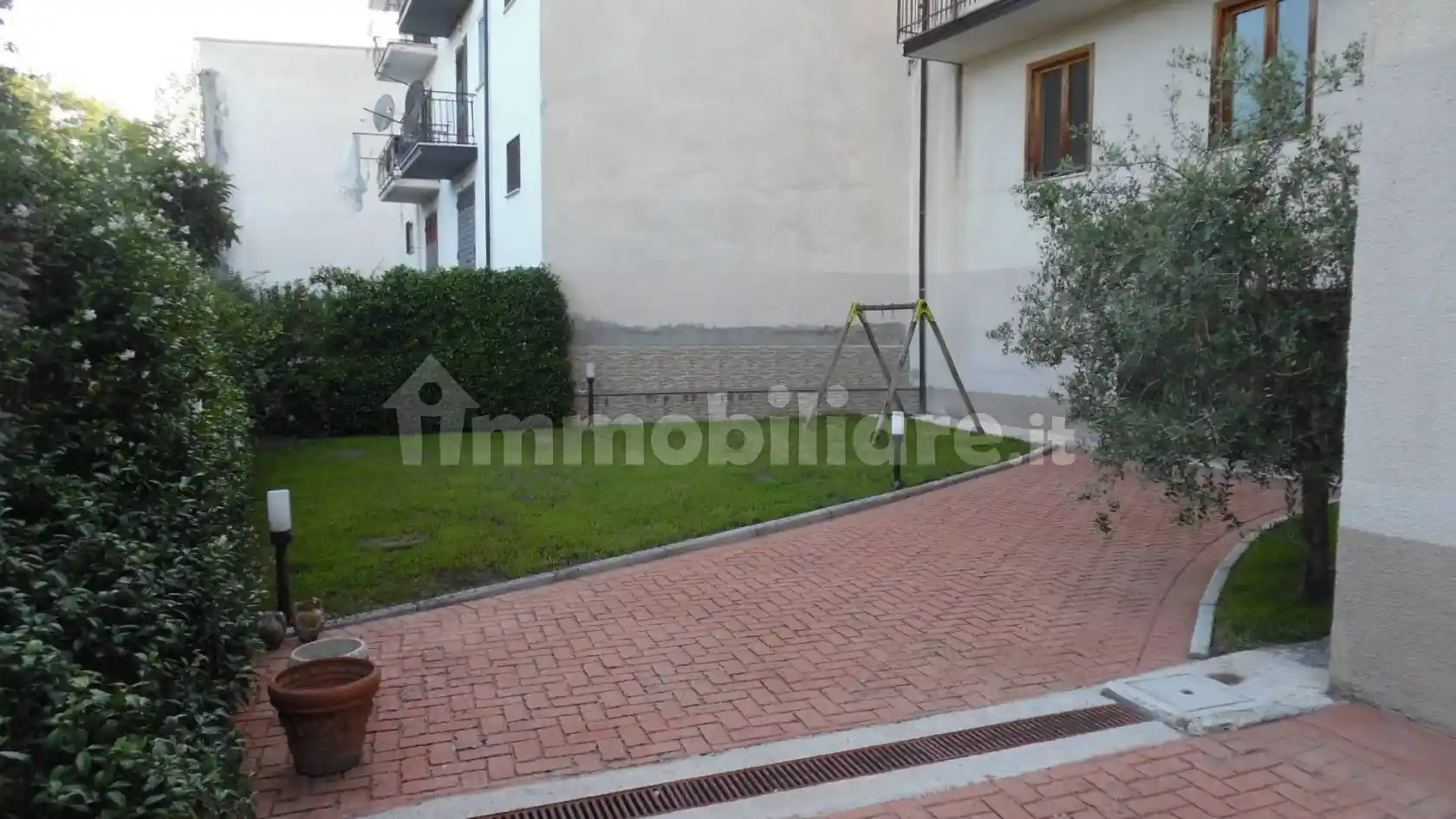 Appartamento via Sant'Antonio 39, Lioni - foto 4