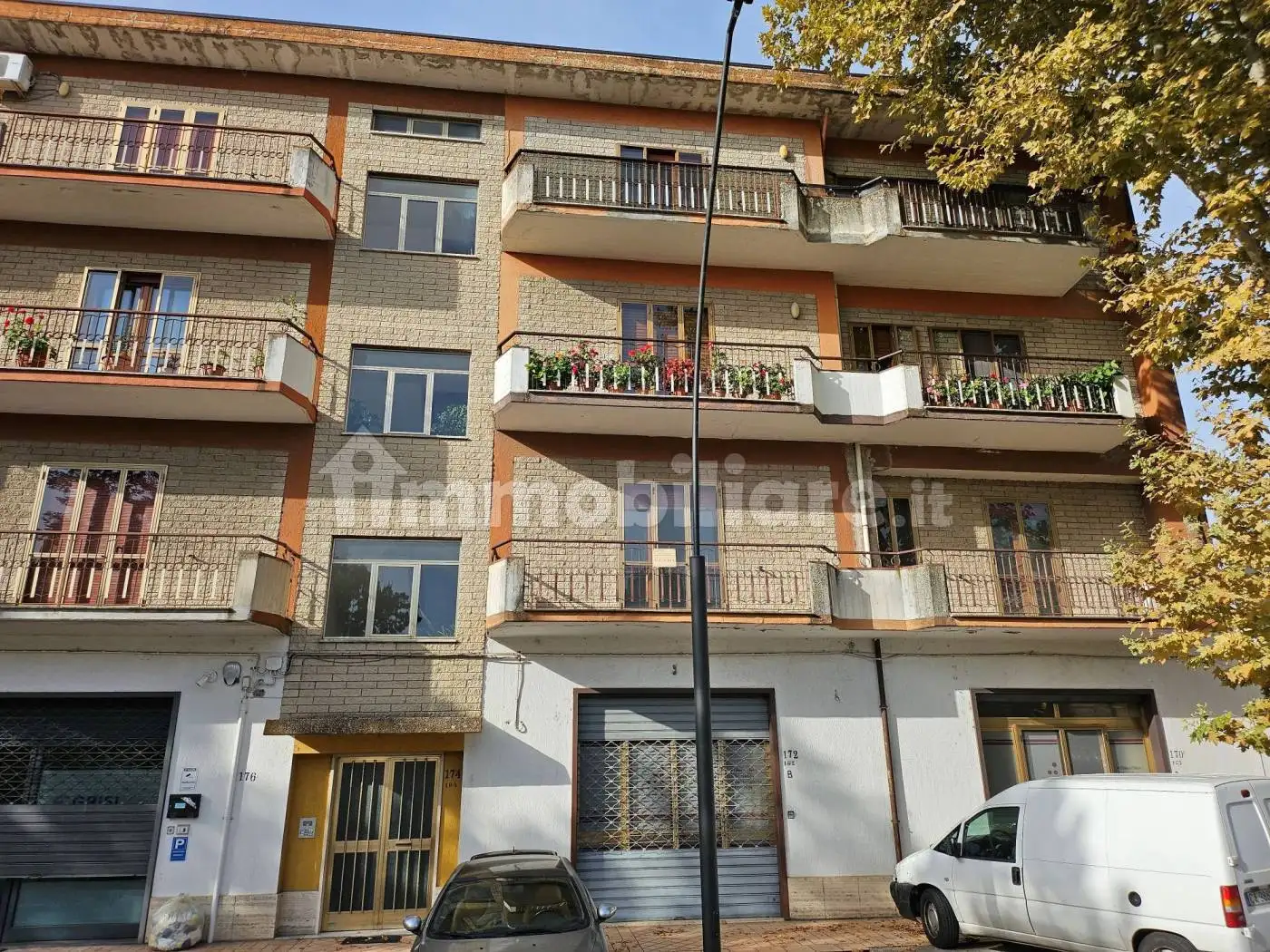 Appartamento in vendita a Lioni