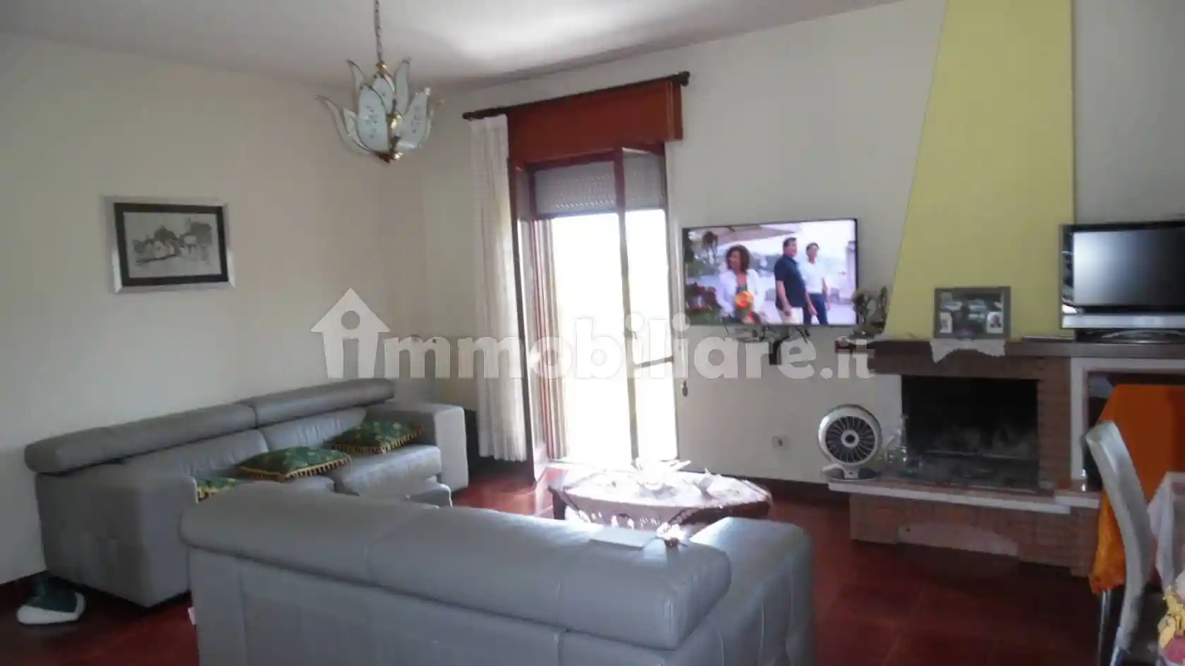 Quadrilocale via Guglielmo Marconi, Lioni - foto 4