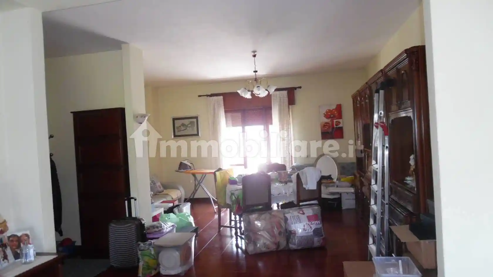 Quadrilocale via Guglielmo Marconi, Lioni - foto 5