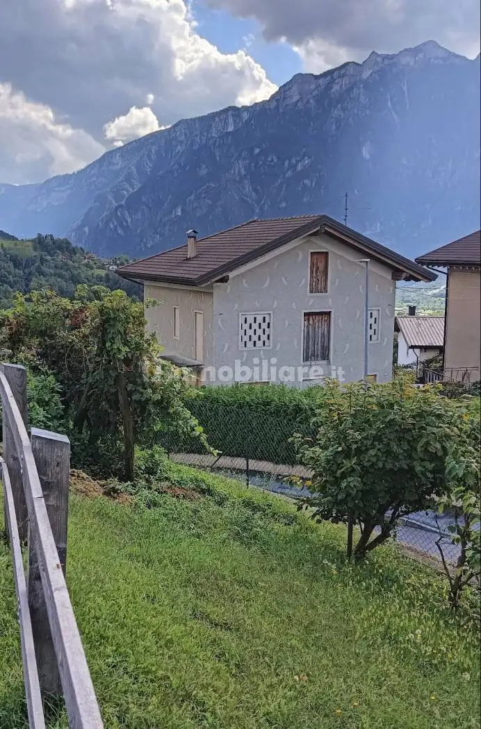 Terratetto unifamiliare via Colle 3, Strigno, Castel Ivano - foto 2