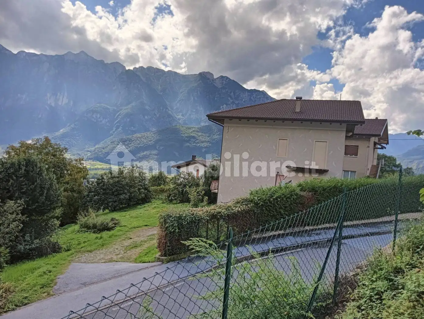 Terratetto unifamiliare via Colle 3, Strigno, Castel Ivano - foto 3