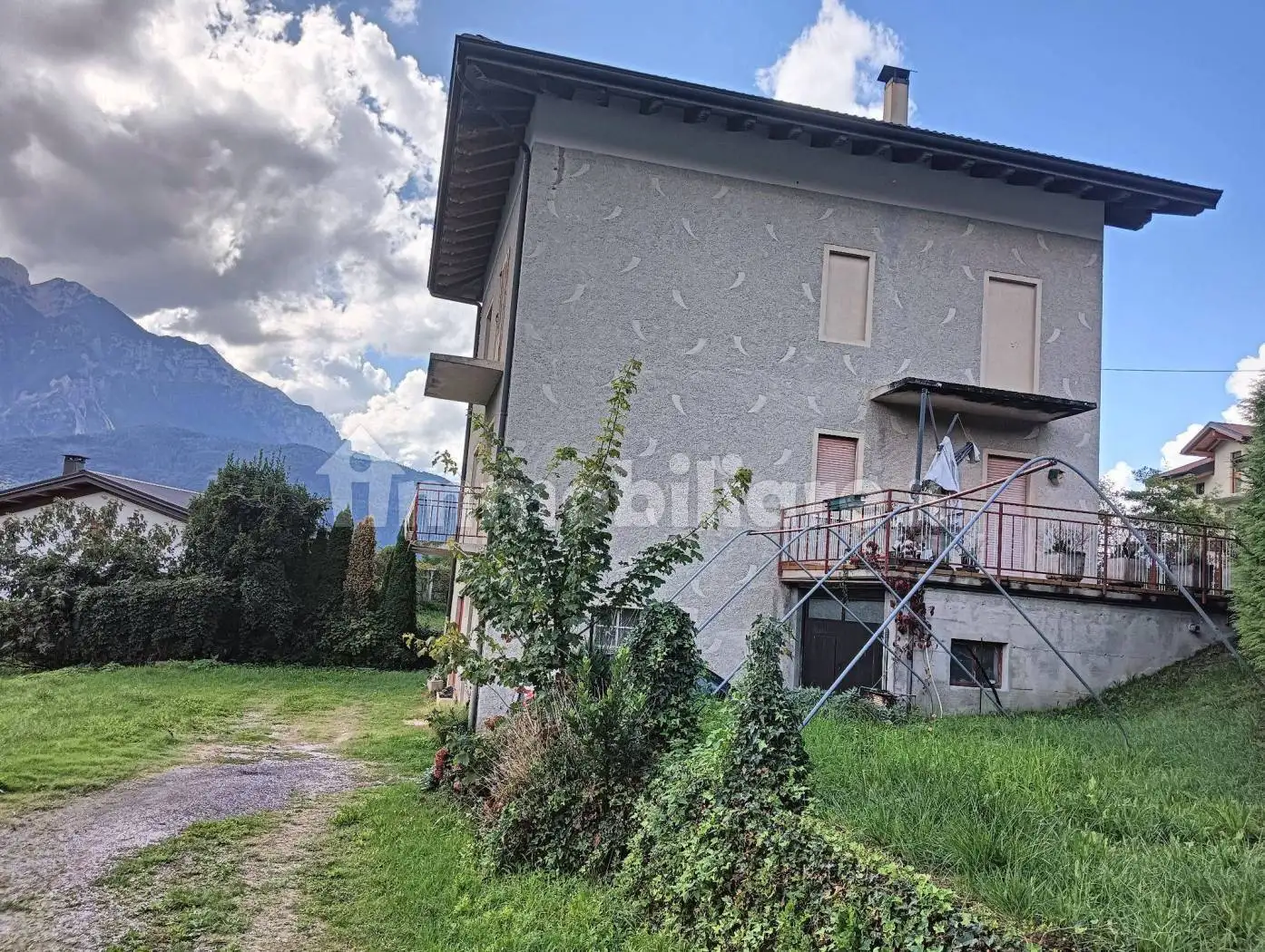 Terratetto unifamiliare via Colle 3, Strigno, Castel Ivano - foto 4