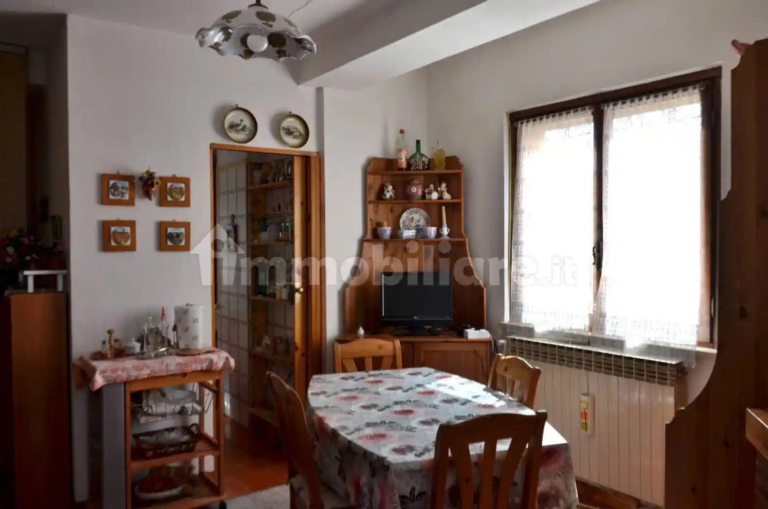 Bilocale via Giuseppe Faelli, Centro, Ovindoli - foto 5