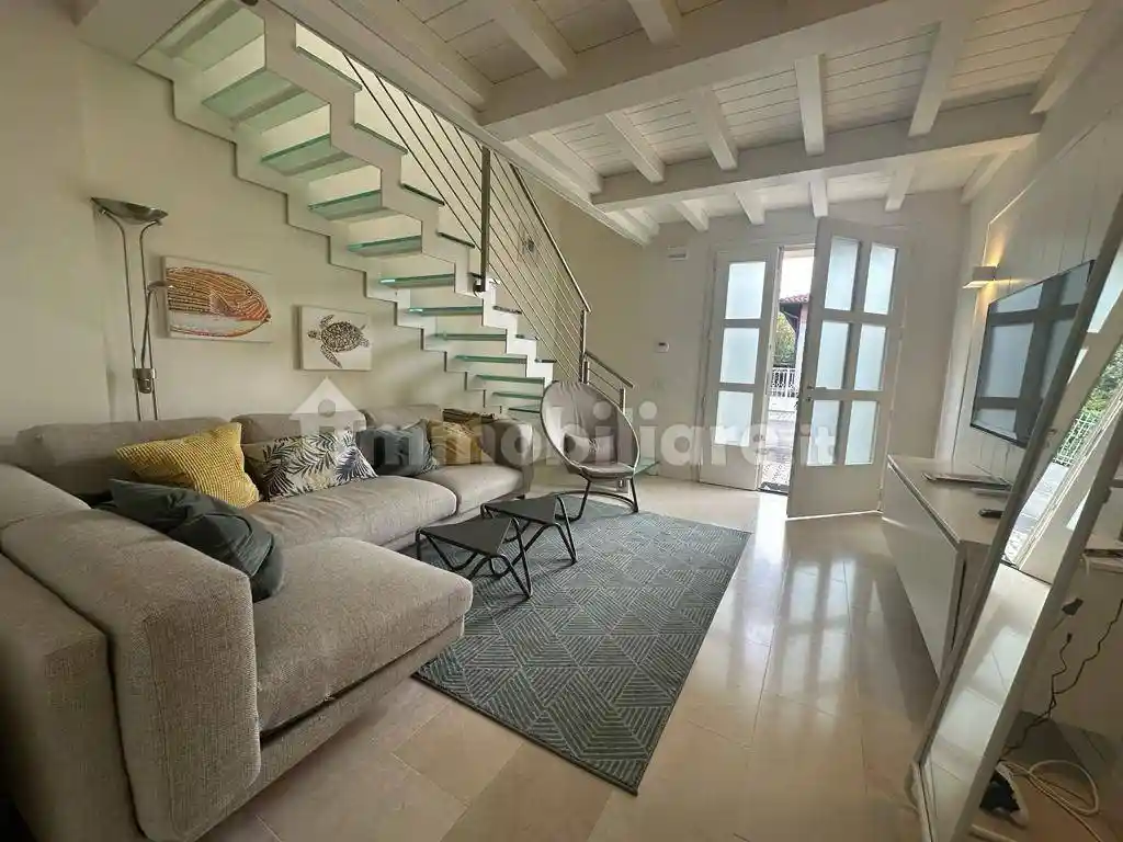 Villa in affitto a Forte dei Marmi