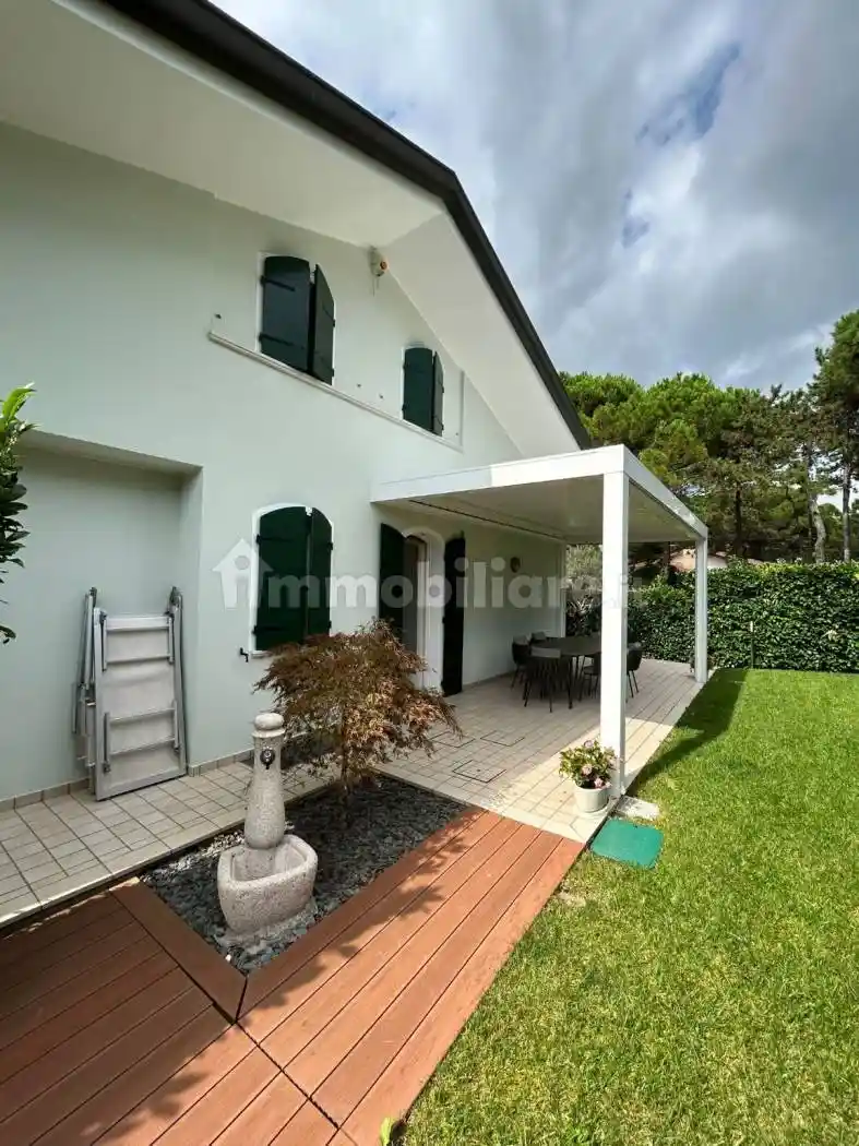 Villa in vendita a Lignano Sabbiadoro