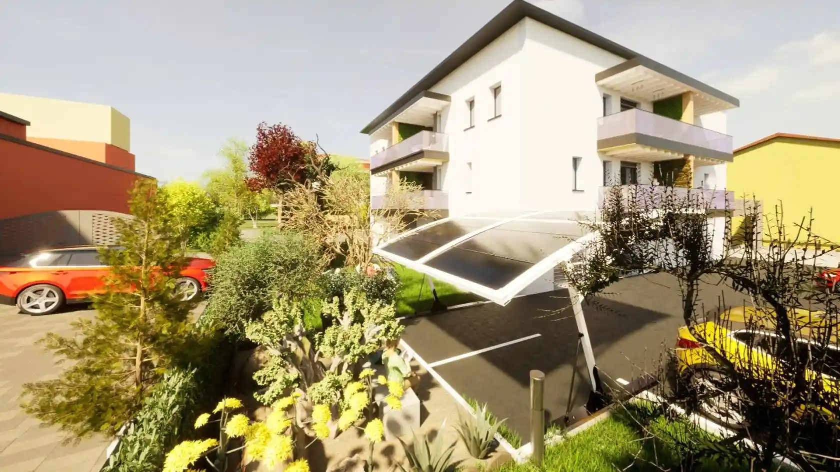 Progetto in vendita a Portogruaro