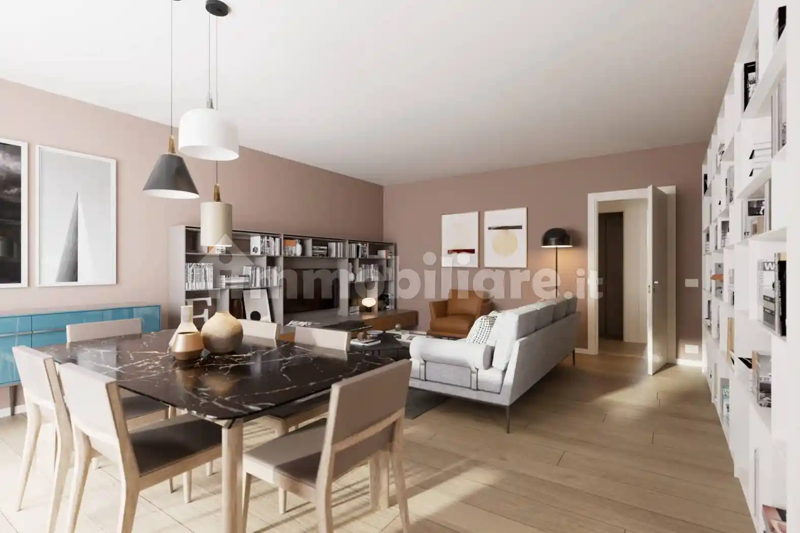 Villa in vendita a Rivarolo Canavese