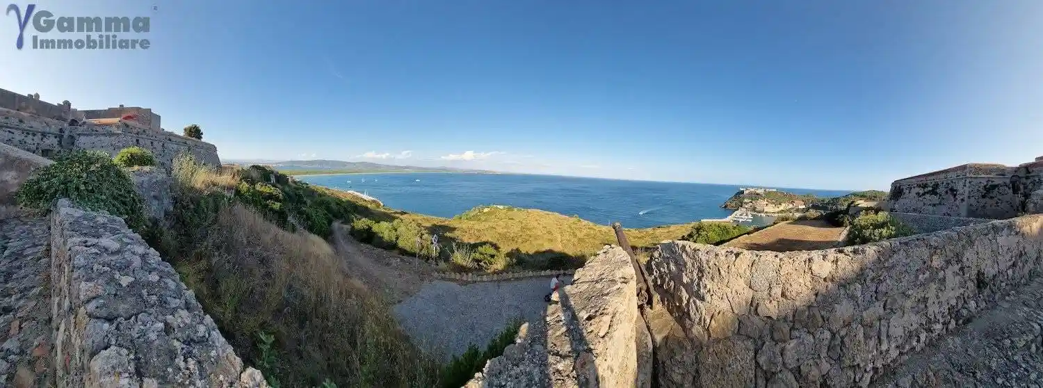 Appartamento in vendita a Orbetello