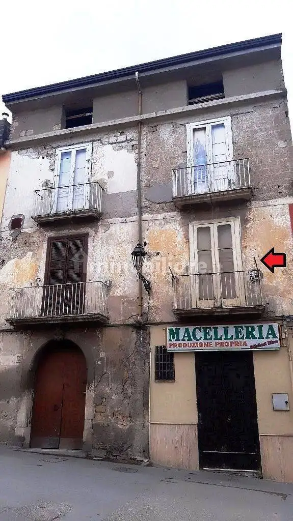 Bilocale viale San Francesco 27, Altavilla Irpina
