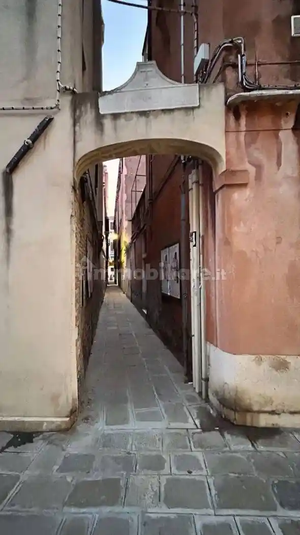 Appartamento in vendita a Venezia