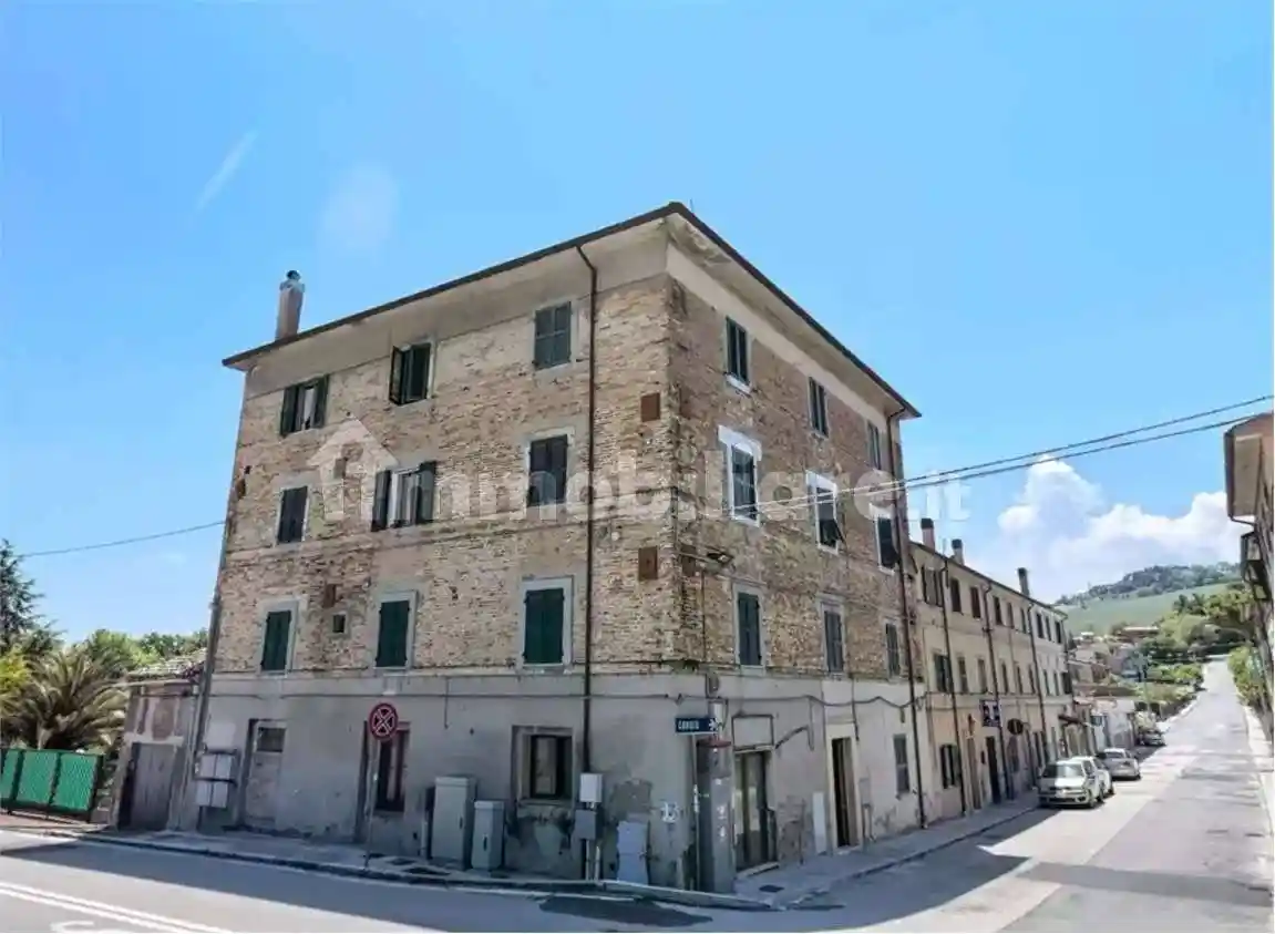Appartamento in vendita a Ancona