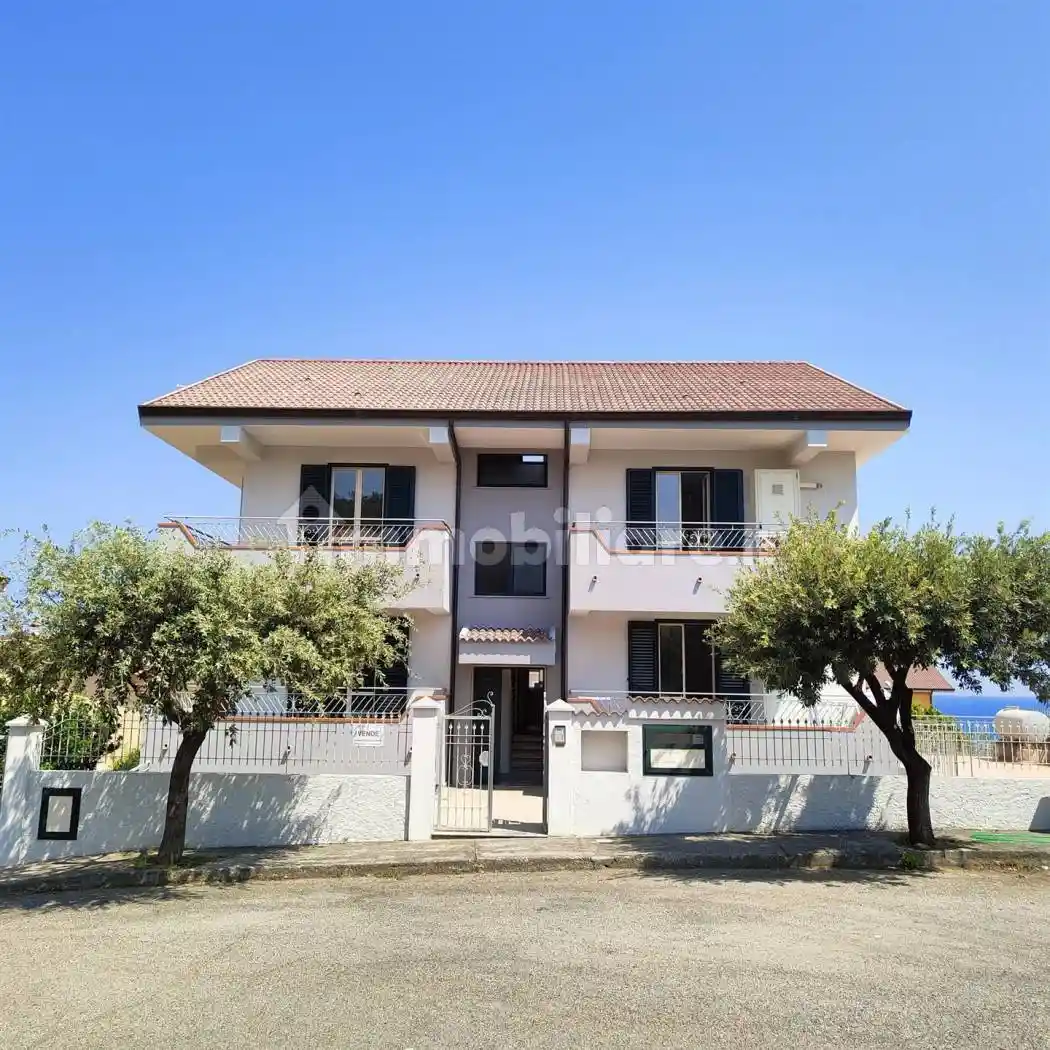 Appartamento ottimo stato, piano rialzato, Stazione Di Mandatoriccio, Mandatoriccio - foto 3