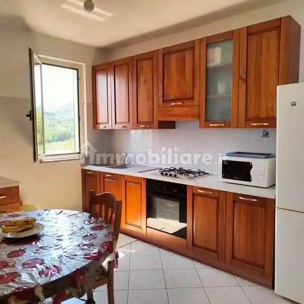 Appartamento ottimo stato, piano rialzato, Stazione Di Mandatoriccio, Mandatoriccio - foto 5