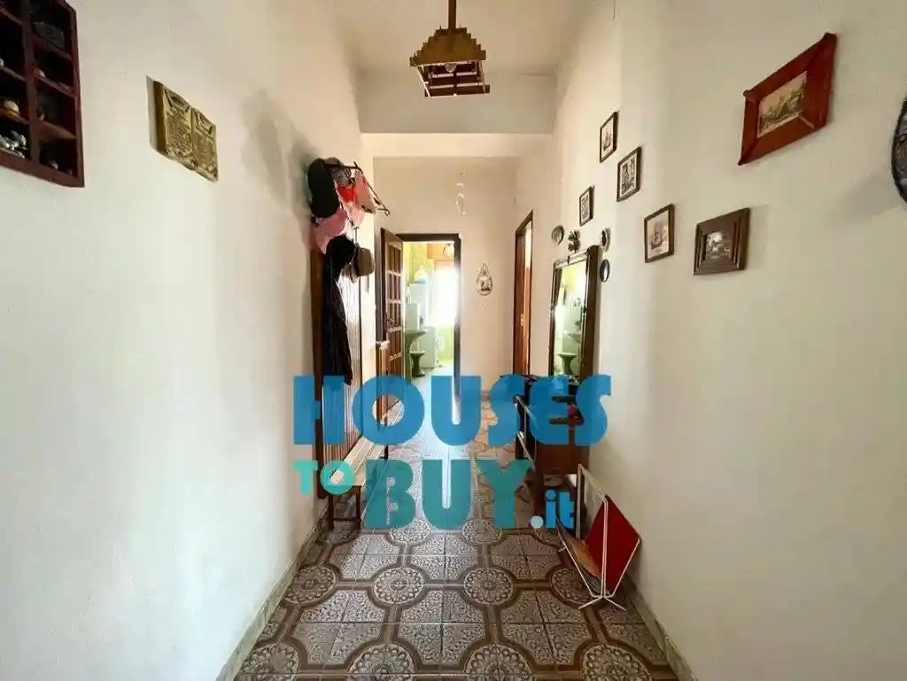 Terratetto unifamiliare via Pietro Nenni, 12., Carfizzi - foto 4