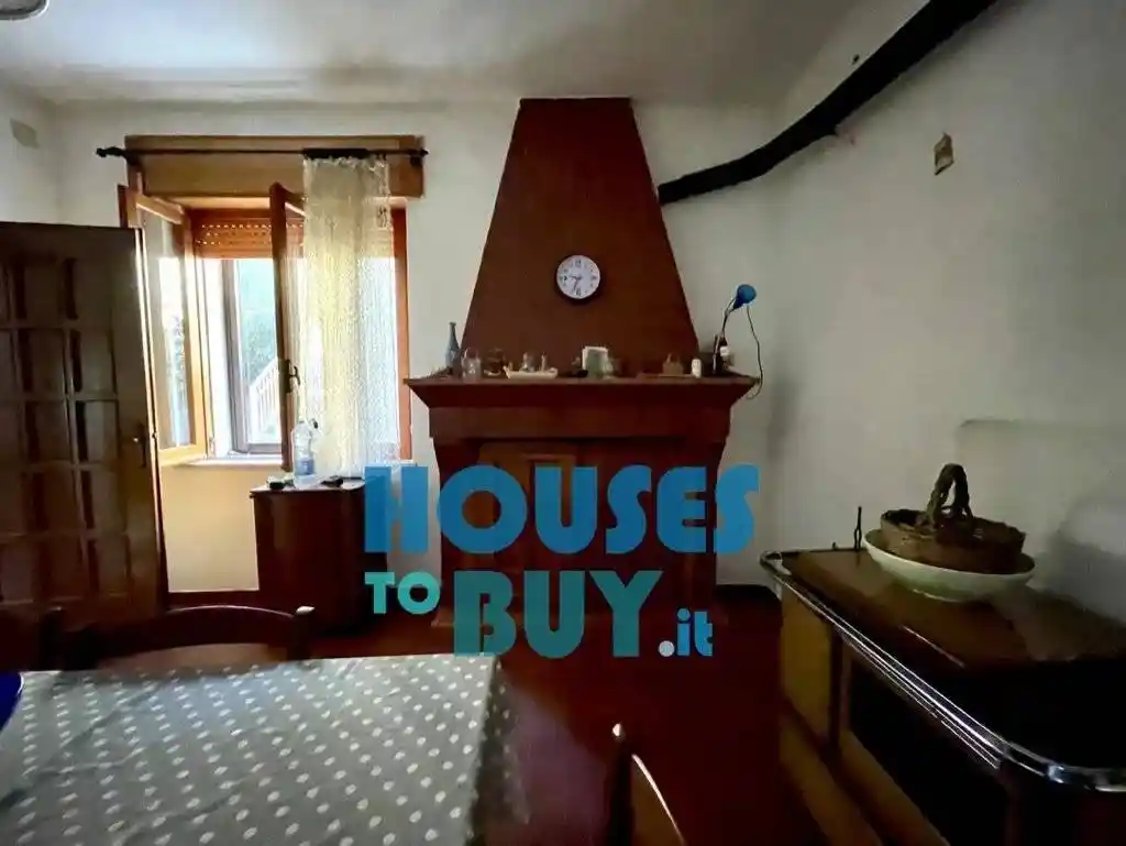 Terratetto unifamiliare via Pietro Nenni, 12., Carfizzi - foto 5