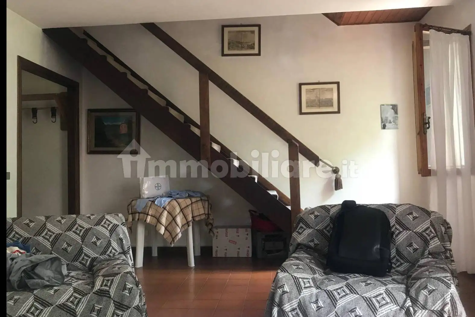 Appartamento in vendita a Frassinoro