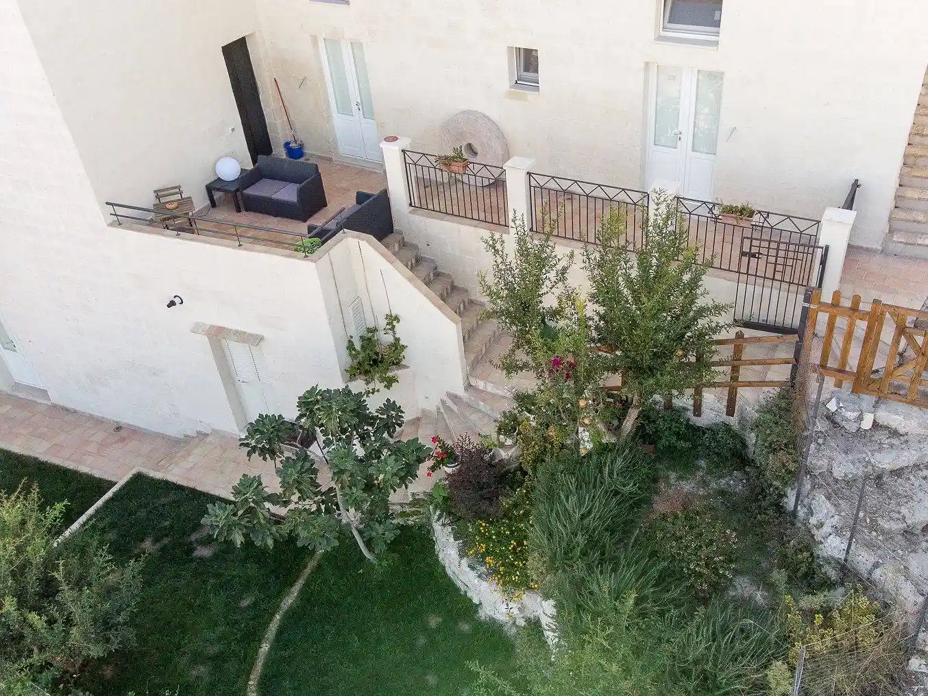 Palazzo - Edificio in Vendita - foto 2