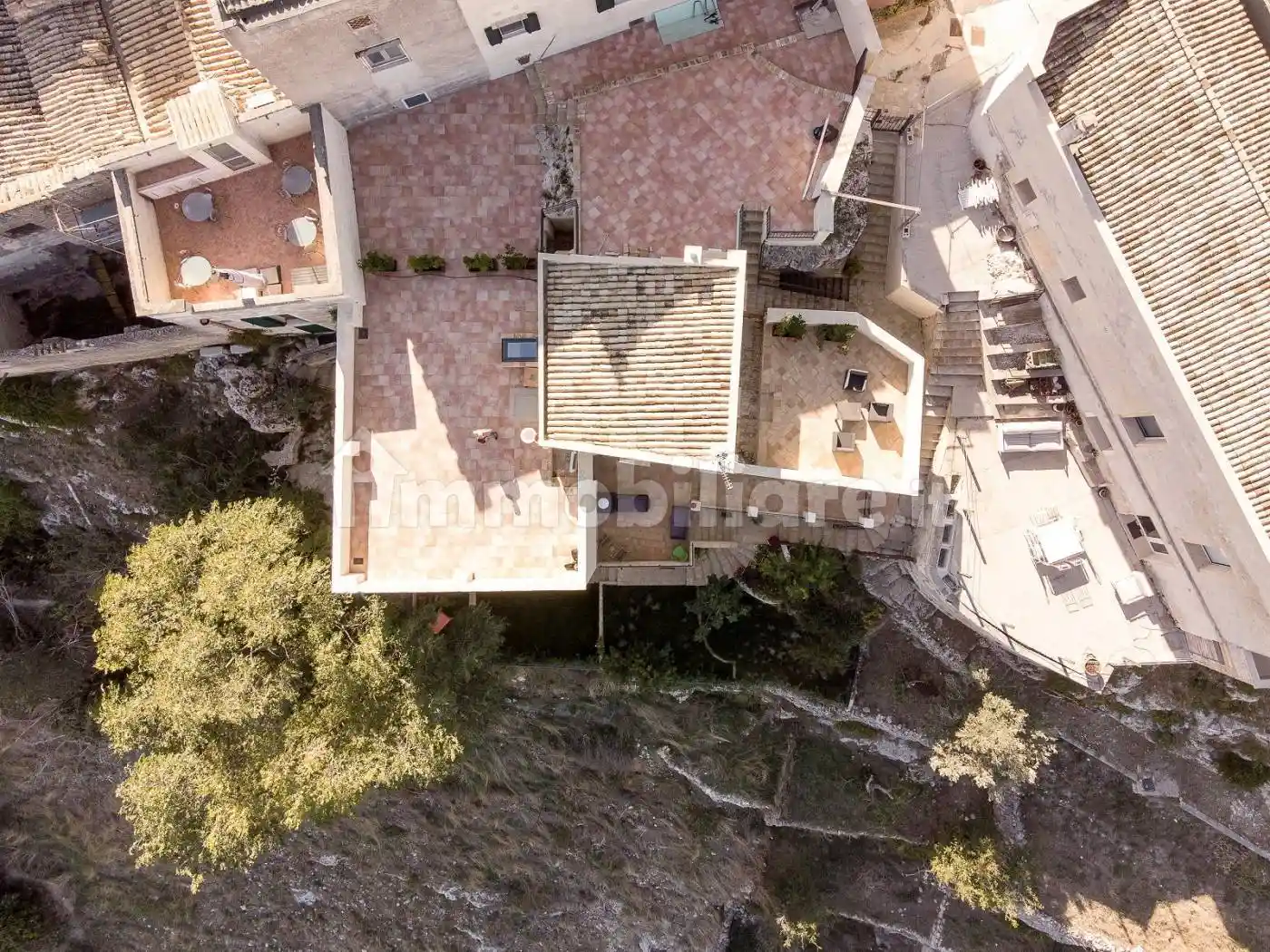 Palazzo - Edificio in Vendita - foto 3