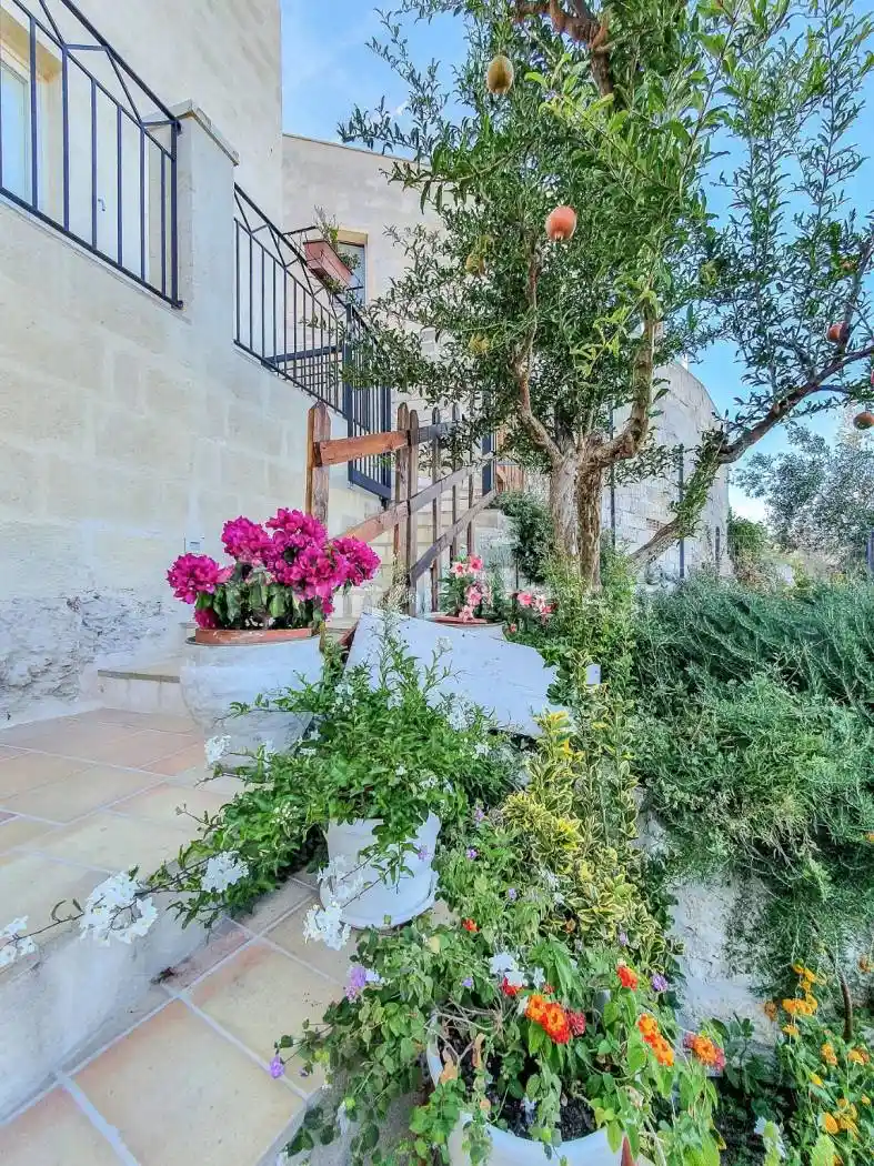 Palazzo - Edificio in Vendita - foto 4