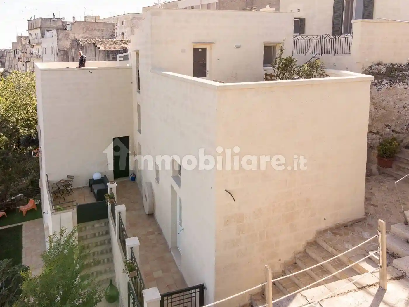 Palazzo - Edificio in Vendita - foto 5