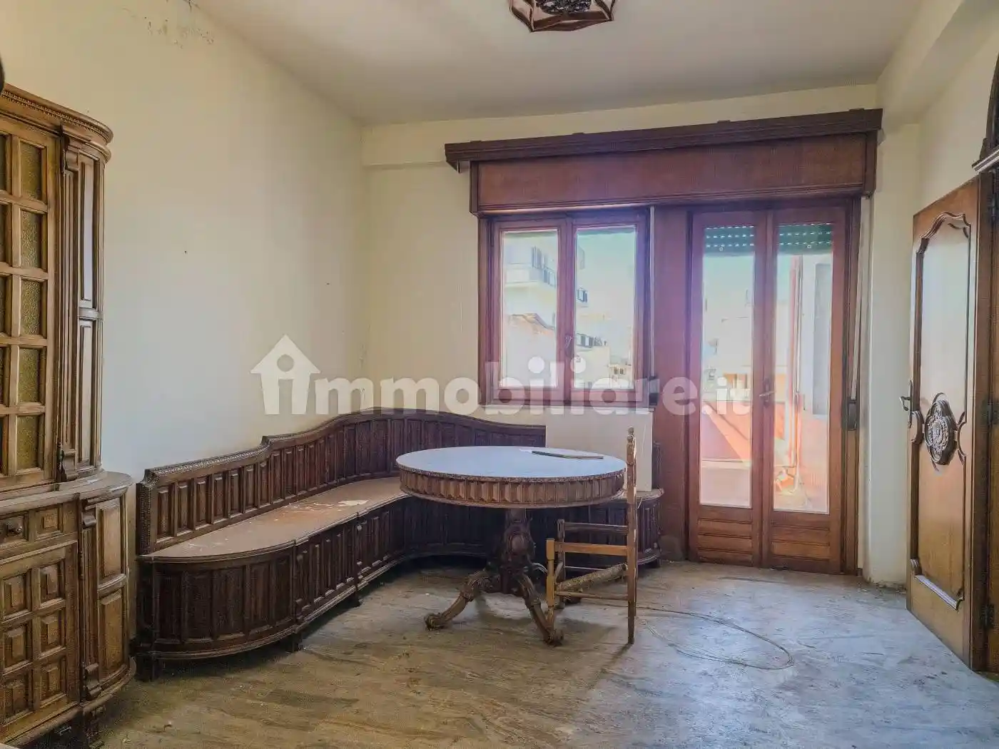 Quadrilocale via Sbarre Inferiori 351R, Ferrovieri - Stadio, Reggio Calabria - foto 4