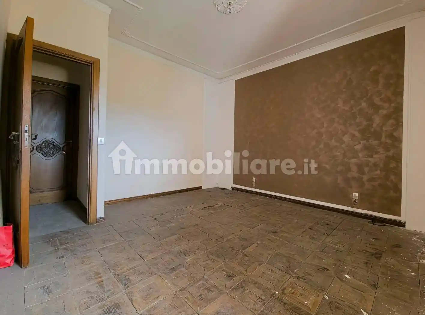 Quadrilocale via Sbarre Inferiori 351R, Ferrovieri - Stadio, Reggio Calabria - foto 5