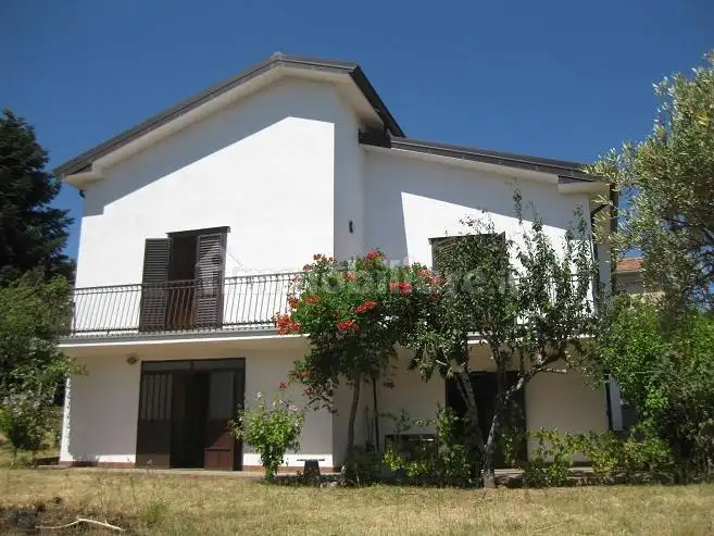 Villa in vendita a Dipignano
