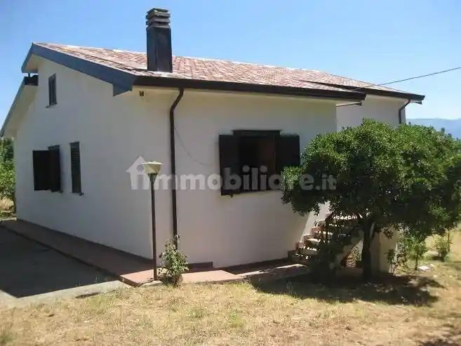 Villa unifamiliare via Santa Maria 28, Centro, Dipignano - foto 2