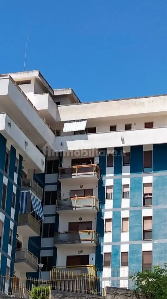 Appartamento in vendita a Benevento