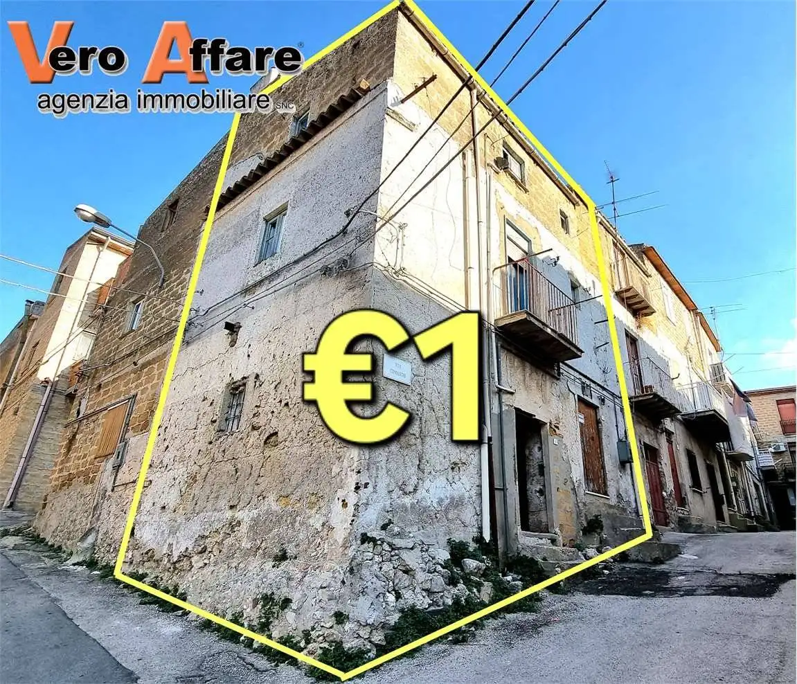 Casa indipendente in vendita a Grotte