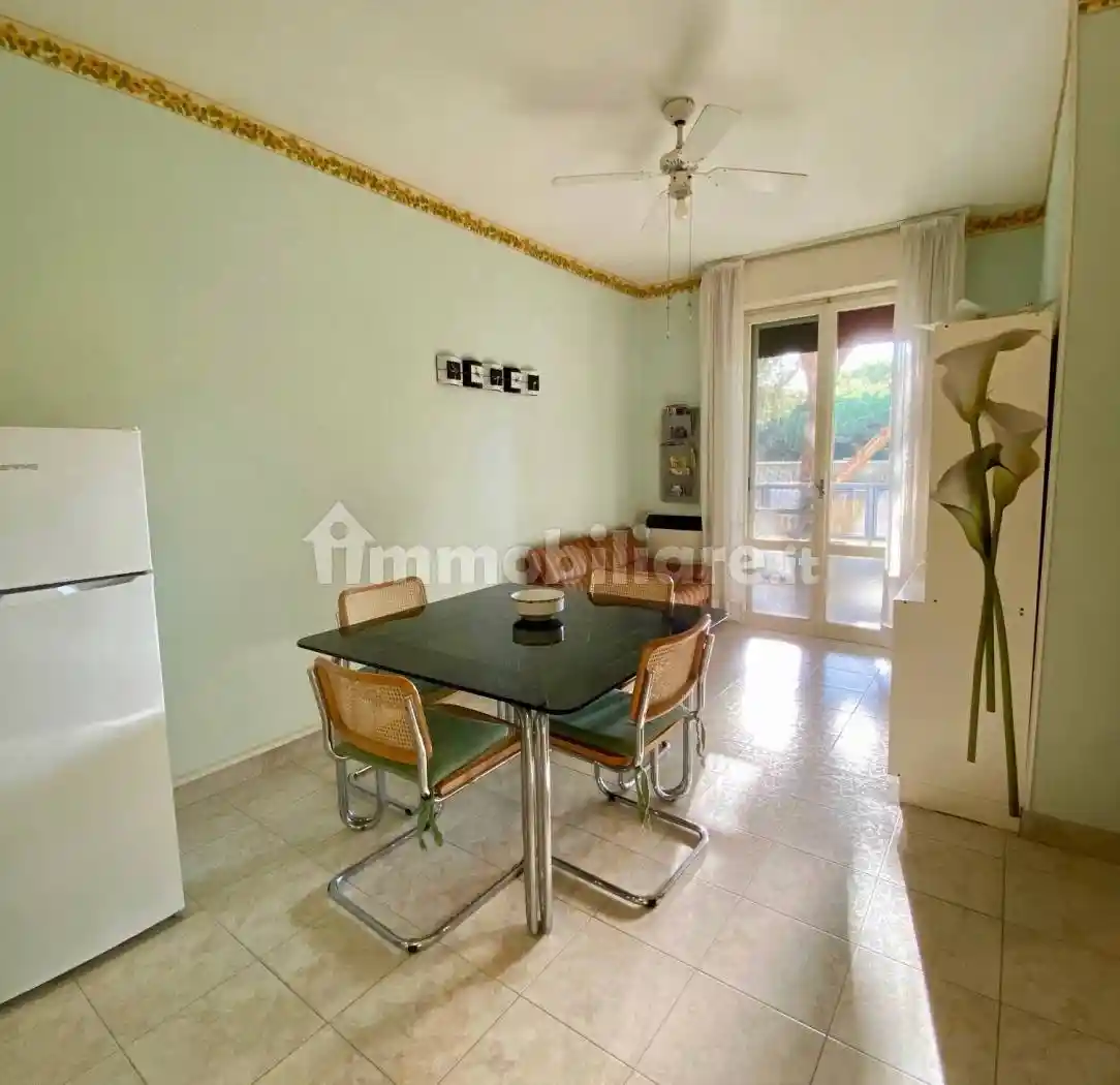 Appartamento in vendita a Comacchio