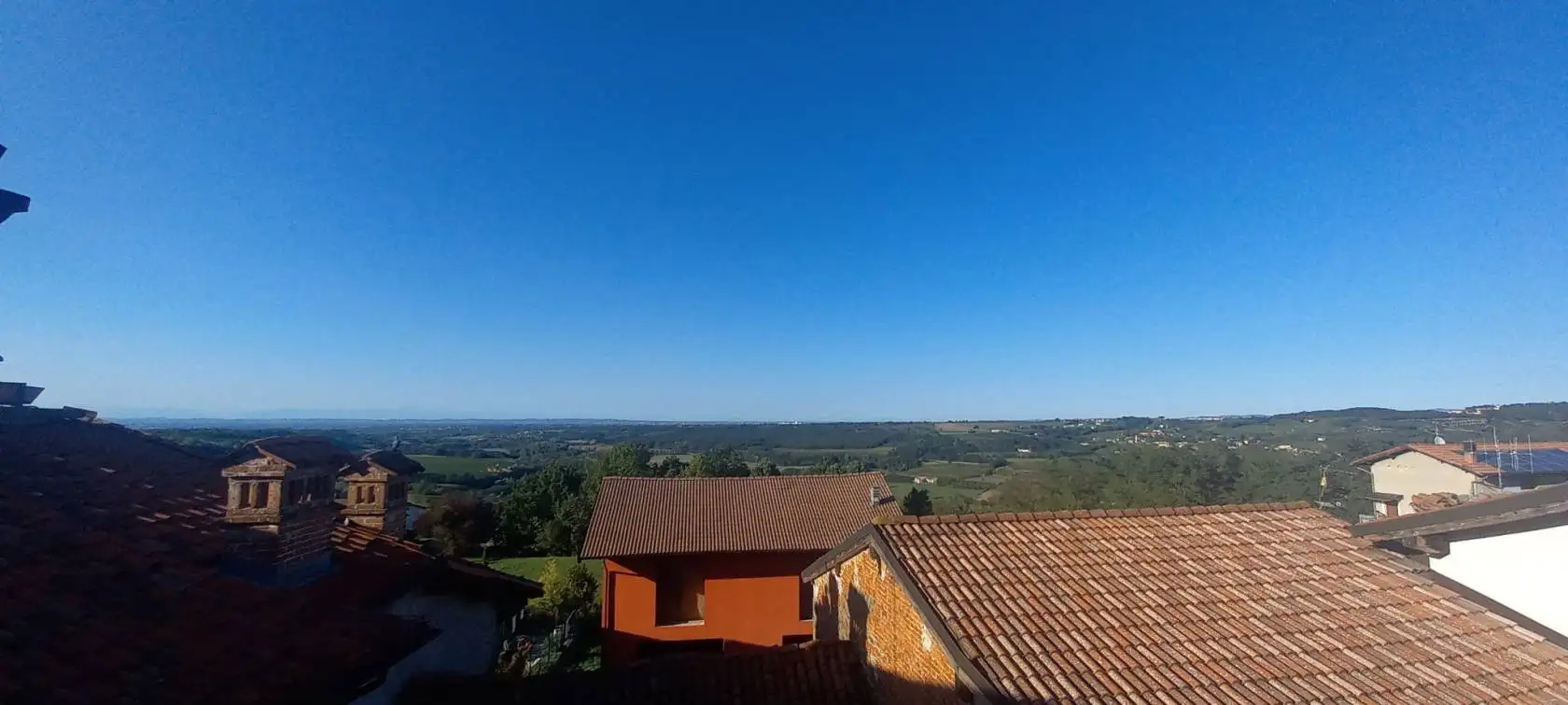 Casa indipendente in vendita a San Cristoforo