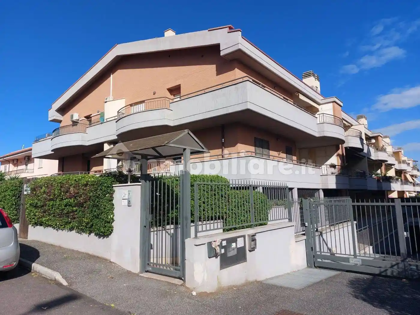Appartamento in affitto a Roma