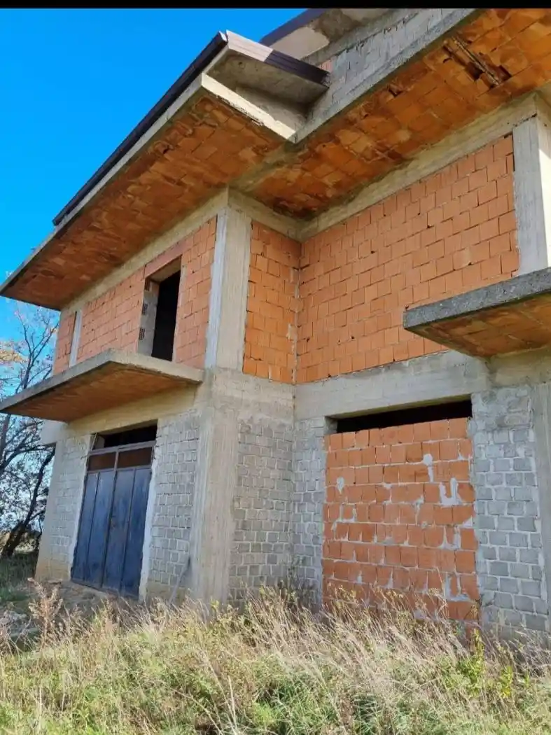 Villa bifamiliare Contrada Mezzana, San Demetrio Corone - foto 4