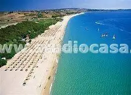 Attico - Mansarda in vendita a Isola di Capo Rizzuto