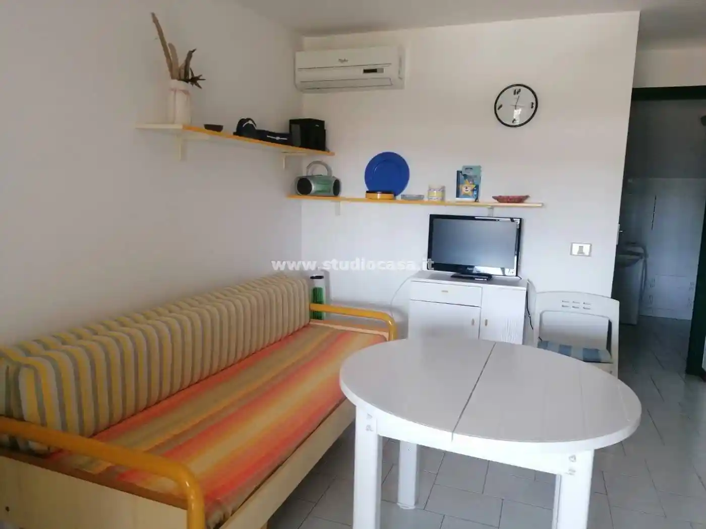 Mansarda buono stato, 60 m², Isola di Capo Rizzuto - foto 2