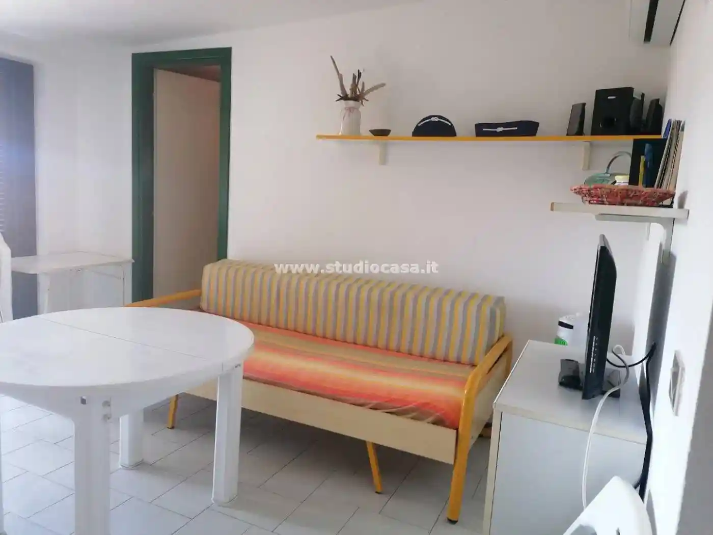 Mansarda buono stato, 60 m², Isola di Capo Rizzuto - foto 4