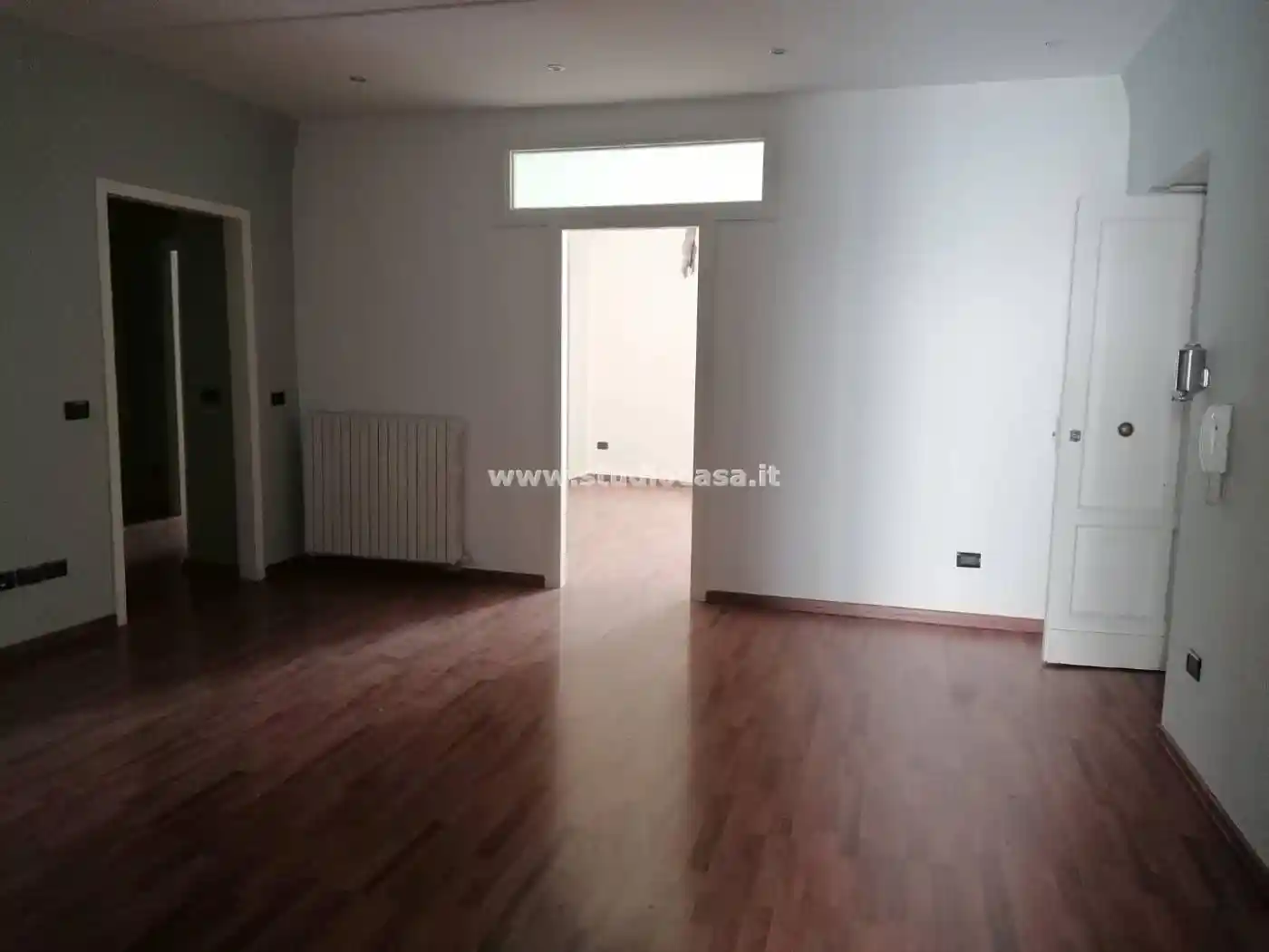 Appartamento buono stato, primo piano, Centro, Crotone - foto 3