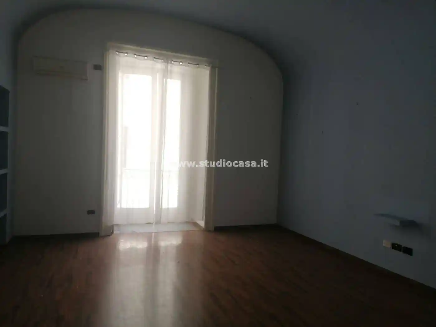 Appartamento buono stato, primo piano, Centro, Crotone - foto 5