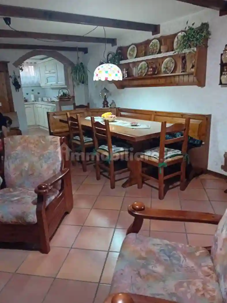 Villetta a schiera - foto 5