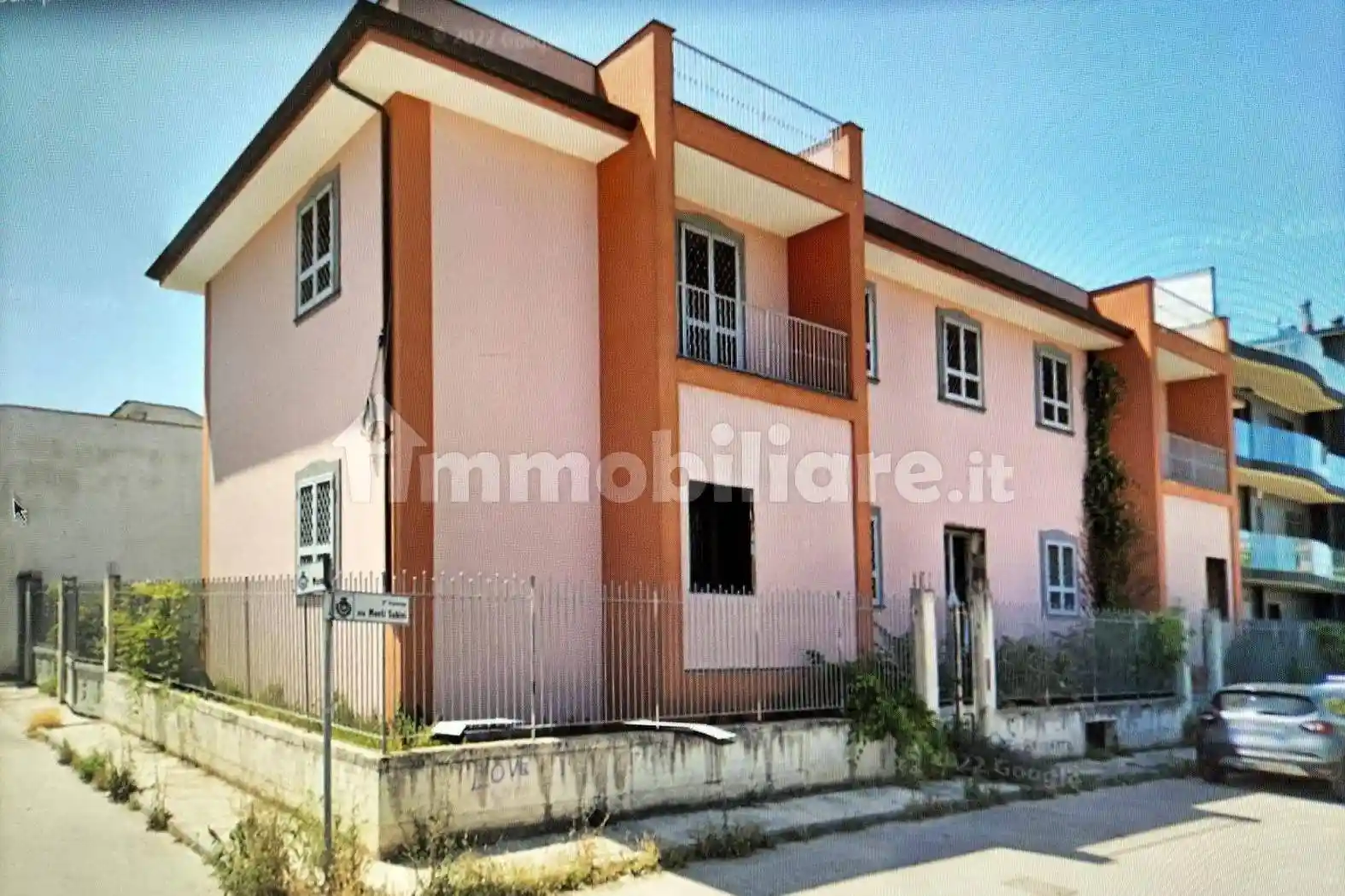 Palazzo - Edificio - foto 5