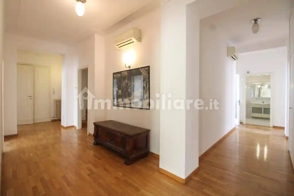 Appartamento in vendita a Treviso