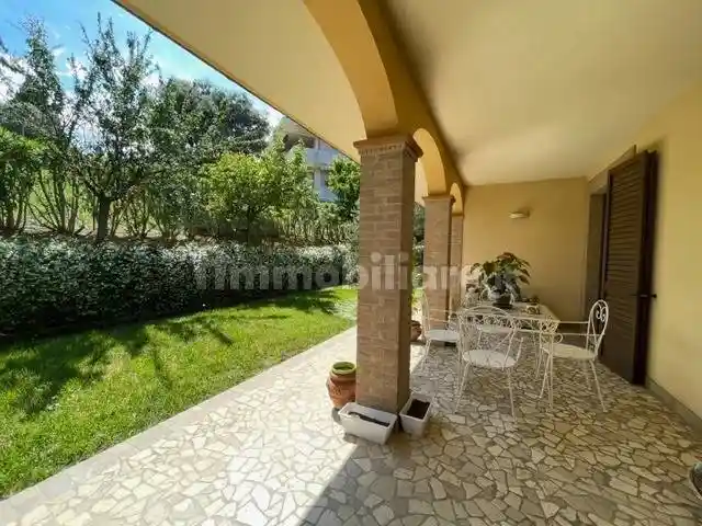 Villa unifamiliare Contrada San Silvestro, 56, San Silvestro, Santo Stefano, Silvi - foto 3