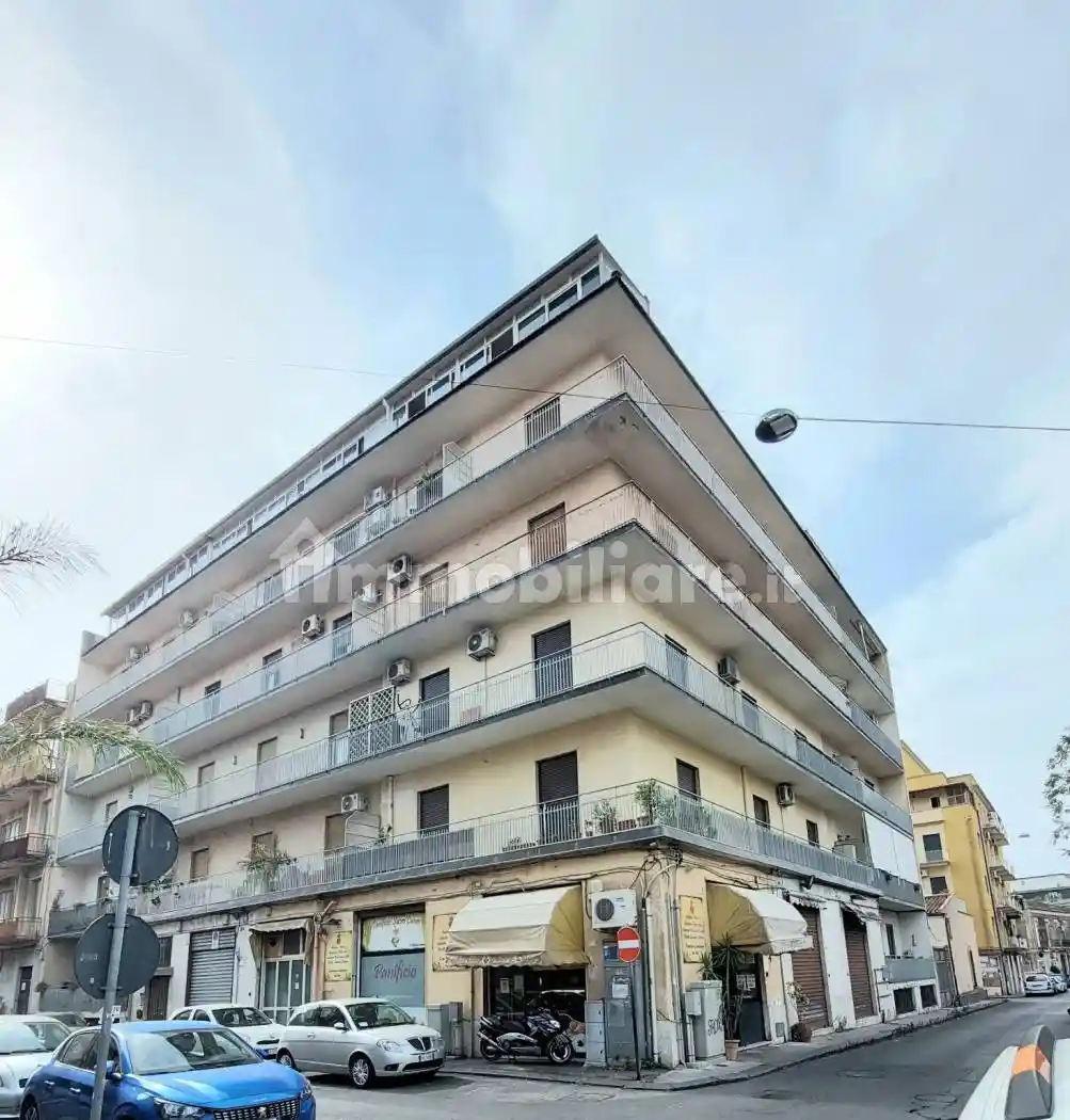 Attico - Mansarda in vendita a Catania