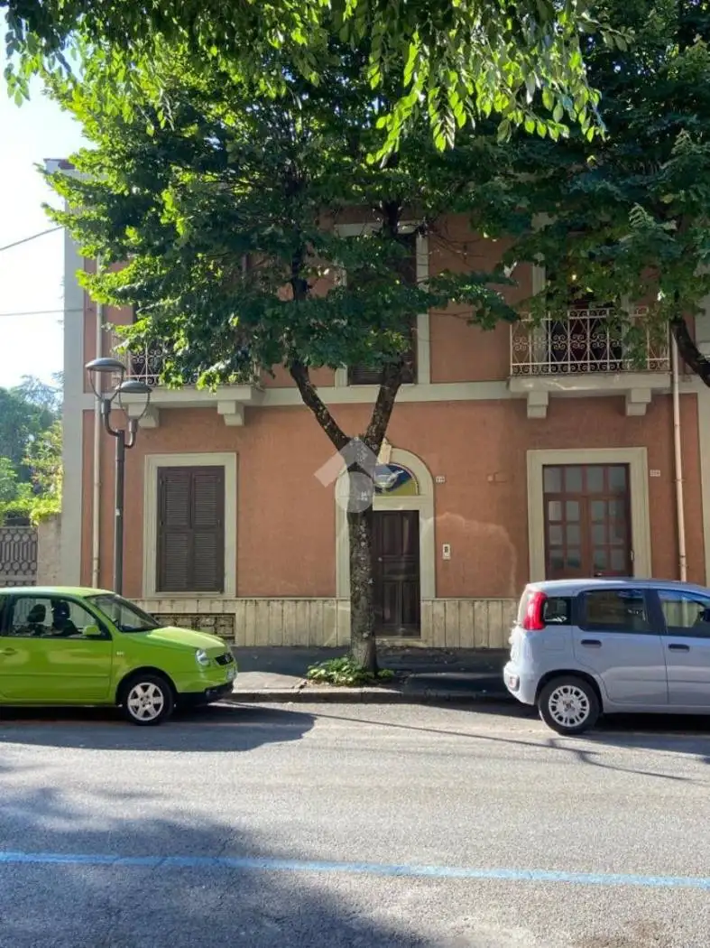Villa in vendita a Avezzano