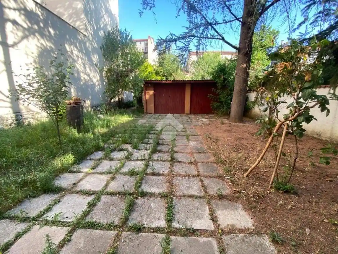 Villa unifamiliare via Camillo Corradini 210, Centro, Avezzano - foto 2