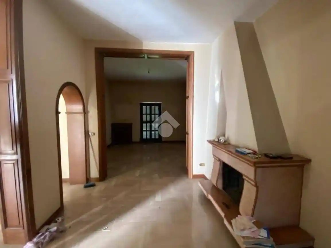 Villa unifamiliare via Camillo Corradini 210, Centro, Avezzano - foto 3